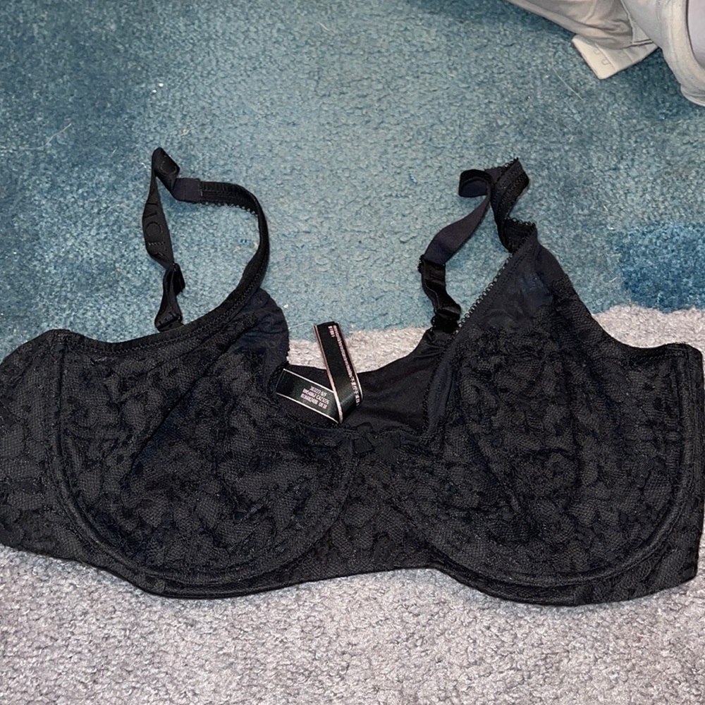 VS LACEY BRA